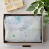 Lotus Rising Tissuepapier (Geschenk)