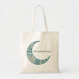 Lotus Rising Tote Bag