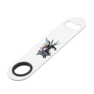 Lotus Shadow Fairy Speed Flessenopener