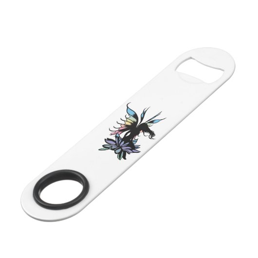 Lotus Shadow Fairy Speed Flessenopener (Voorkant Gekanteld)