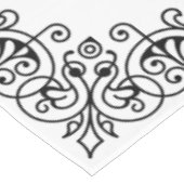 Lotus Shadow Fairy Tafelkleed (Gekanteld)