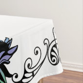 Lotus Shadow Fairy Tafelkleed (Voorbeeld)