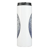 Lotus Shadow Fairy Thermosbeker (Achterkant)