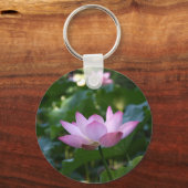 Lotus Sleutelhanger (Voorkant)