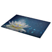 Lotus snijplank (Hoek)