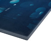 Lotus snijplank (Hoek)