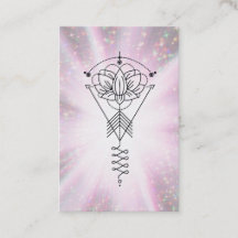 *~* Lotus Sparkle Tribal Healing Rays Reiki