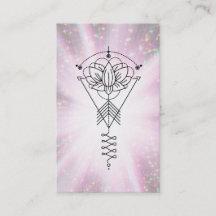 *~* Lotus Sparkle Tribal Healing Reiki Rays