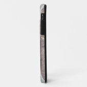 Lotus Squirrel iPhone 5 Case-Mate Hoesje (Achterkant/links)