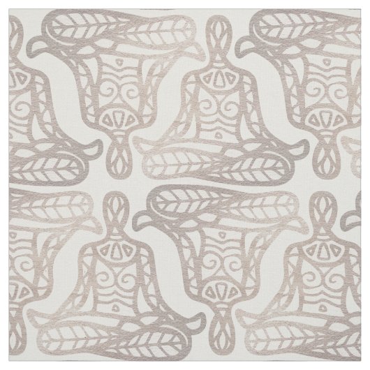 lotus stof (Swatch)