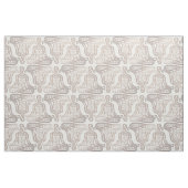lotus stof (Fat Quarter)