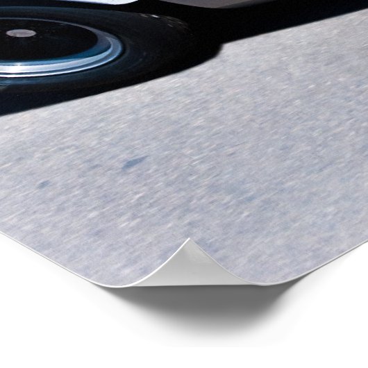 Lotus T23 Poster (Hoek)