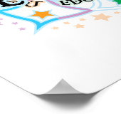 Lotus transgender equality poster (Hoek)