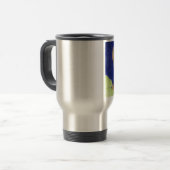 Lotus Travel Mug Reisbeker (Voorkant links)