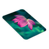 Lotus Water Lily Flower Magneet (Rechterzijde)