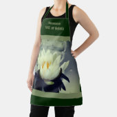 Lotus Water Lily Flower Personalized Schort (Insitu)