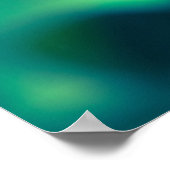 Lotus Water Lily Flower Poster (Hoek)