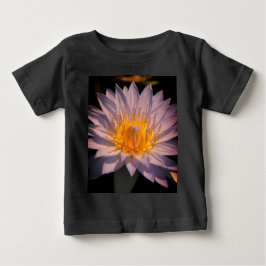 Lotus Waterlily T Shirt