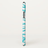 Lotus Waterverf iPhone case (Achterkant / rechts)