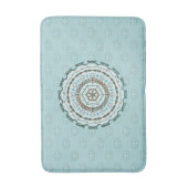 Lotus Weave Badmat (Voorkant Verticaal)
