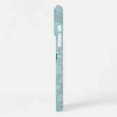 Lotus Weave Case-Mate Case iPhone Hoesje (Linkerkant)
