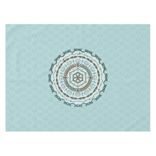 Lotus Weave Tafelkleed