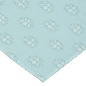 Lotus Weave Tafelkleed (Gekanteld)