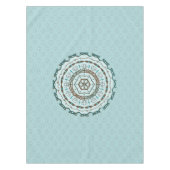 Lotus Weave Tafelkleed (Voorkant)