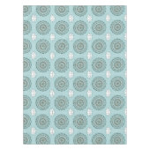 Lotus Weave Tafelkleed (Voorkant)