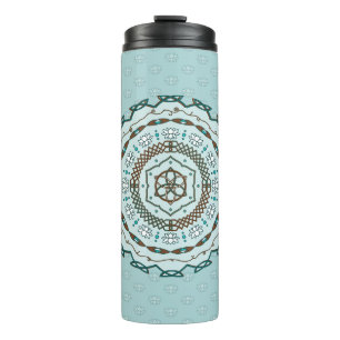 Lotus Weave Thermotumbler Thermosbeker