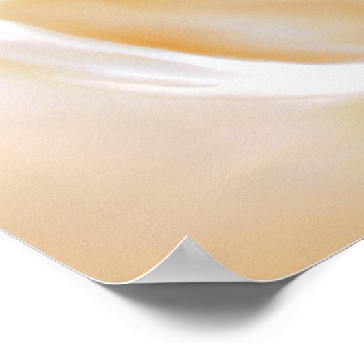 Lotus with Om Poster (Hoek)