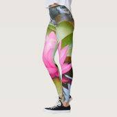 lotus yoga leggings (Links)