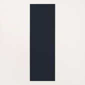 Lotus Yogamat (Achterkant)