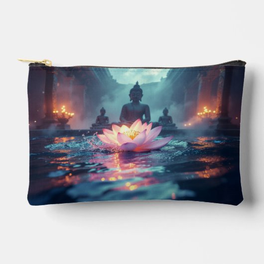 LOTUS - ZEN BOEDDHISME ETUI (Voorkant)
