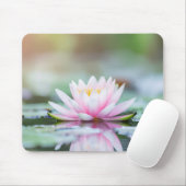 LOTUS - ZEN BOEDDHISME MUISMAT (Met muis)