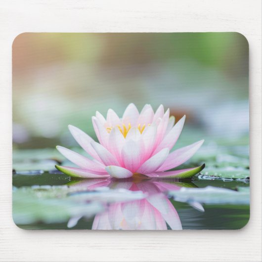 LOTUS - ZEN BOEDDHISME MUISMAT (Voorkant)