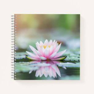 LOTUS - ZEN BOEDDHISME NOTITIEBOEK