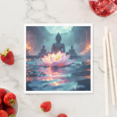 LOTUS - ZEN BOEDDHISME SERVET (Insitu)