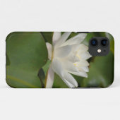 Lotusbloem Case-Mate iPhone Case (Achterkant (horizontaal))