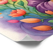 LotusDayOfTheDead Poster (Hoek)