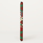 lotusdiamant Case-Mate iPhone case (Achterkant / rechts)