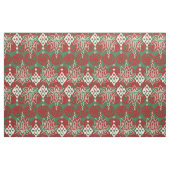lotusdiamant stof (Fat Quarter)