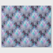 Lotuses in Love.... Cadeaupapier (Vlak)