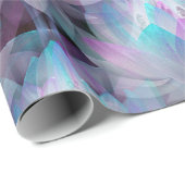 Lotuses in Love.... Cadeaupapier (Rol Hoek)