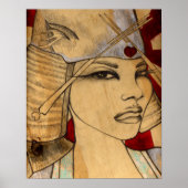 Lotushart: prototype poster (Voorkant)