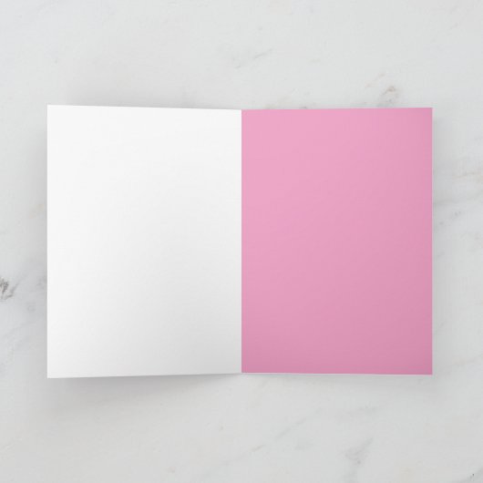 Lotuskaart met citaat kaart (Binnen)