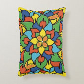 lotuskussen accent kussen (Voorkant(Verticaal))