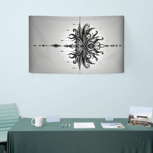 Lotusmandala Spandoek (Beurs)