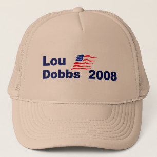 Lou dobbs 2008 Pet
