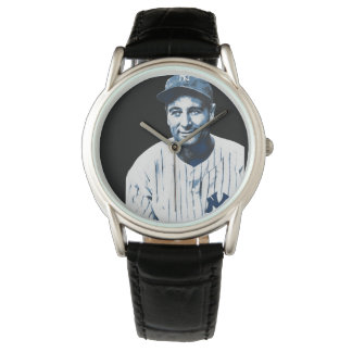 Lou Gehrig™ Legacy Horloge